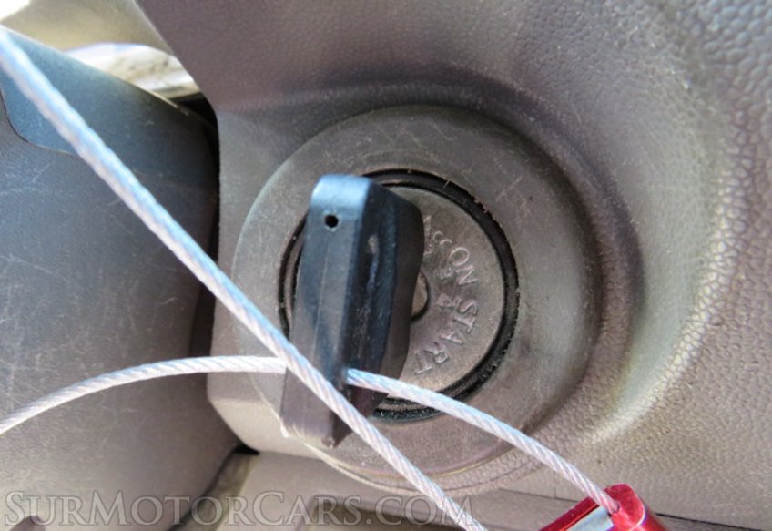 2013 Nissan Frontier - Image 35