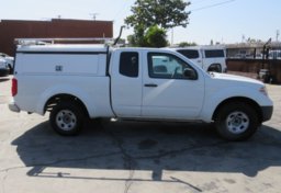 2013 Nissan Frontier - Image 6