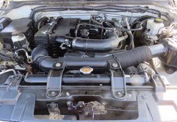 2013 Nissan Frontier - Image 43