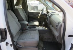 2013 Nissan Frontier - Image 23