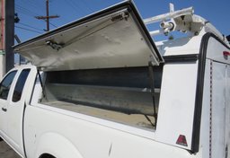 2013 Nissan Frontier - Image 15