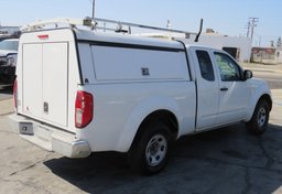 2013 Nissan Frontier - Image 8