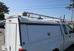 2013 Nissan Frontier - Image 14