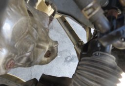 2013 Nissan Frontier - Image 11