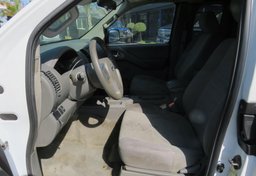 2013 Nissan Frontier - Image 24