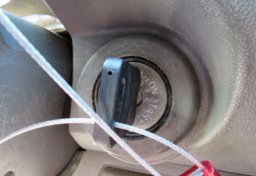 2013 Nissan Frontier - Image 35