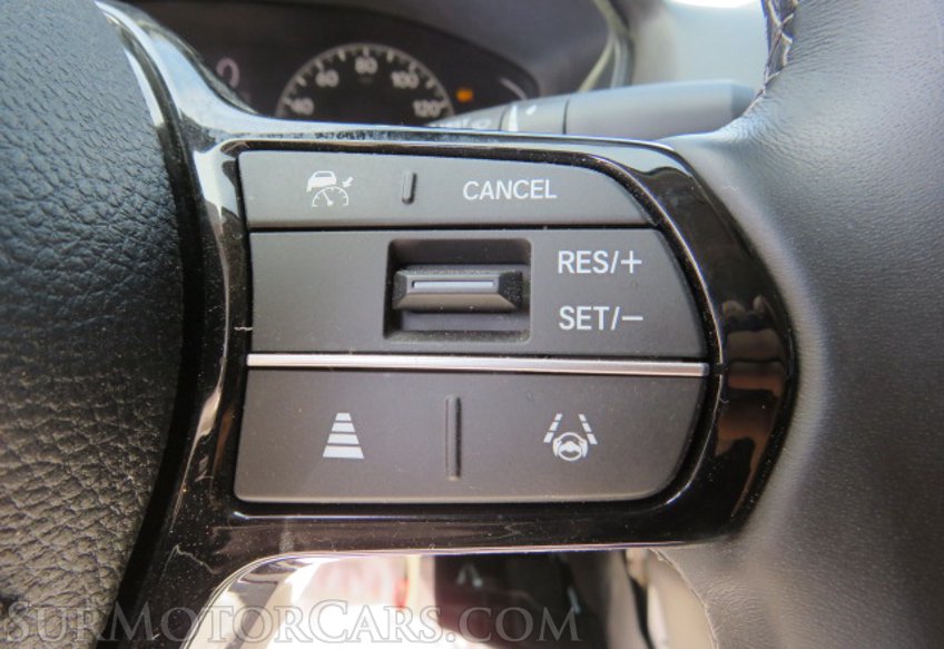 2022 Honda Civic Sedan - Image 33