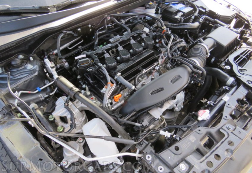 2022 Honda Civic Sedan - Image 47