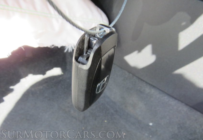 2022 Honda Civic Sedan - Image 34