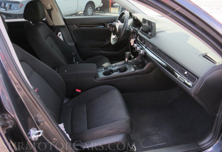 2022 Honda Civic Sedan - Image 24