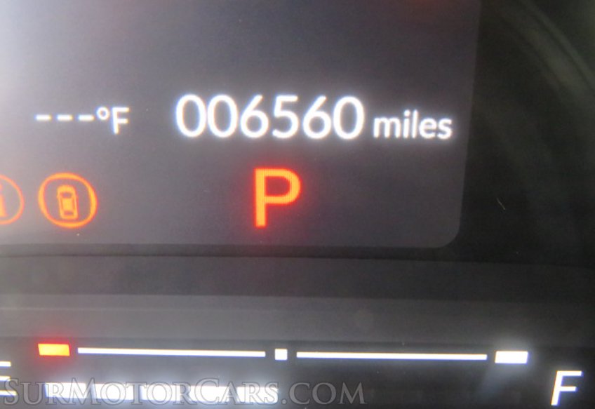 2022 Honda Civic Sedan - Image 31