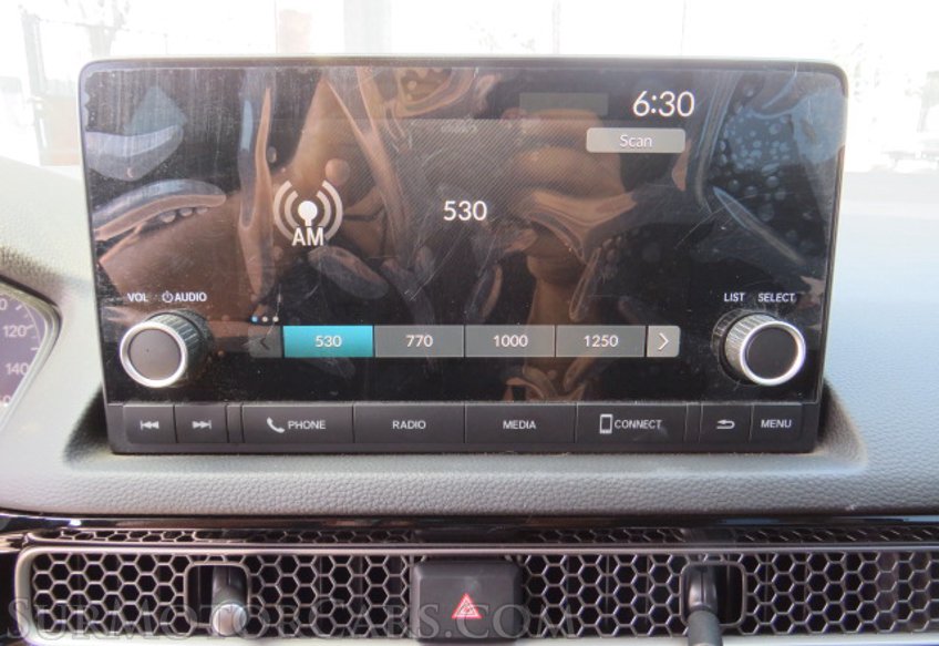 2022 Honda Civic Sedan - Image 36