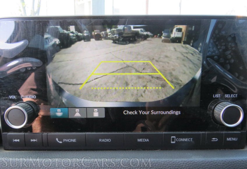 2022 Honda Civic Sedan - Image 37