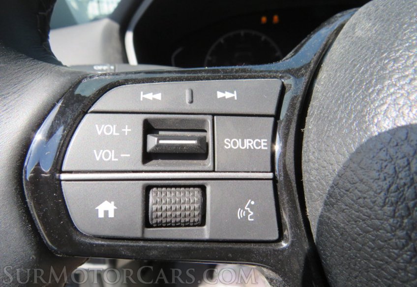 2022 Honda Civic Sedan - Image 32