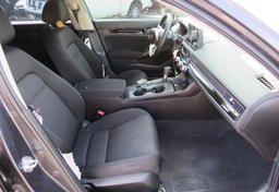 2022 Honda Civic Sedan - Image 22