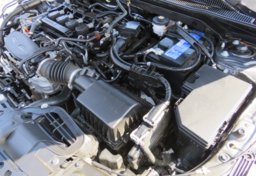 2022 Honda Civic Sedan - Image 49