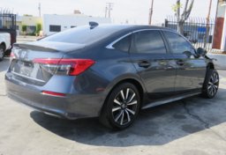 2022 Honda Civic Sedan - Image 6