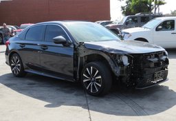 2022 Honda Civic Sedan - Image 2