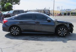 2022 Honda Civic Sedan - Image 10