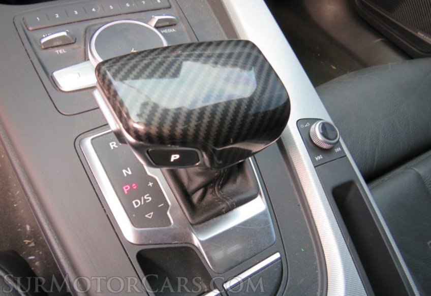 2017 Audi A4 - Image 46