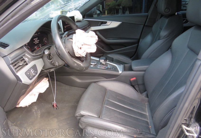 2017 Audi A4 - Image 27