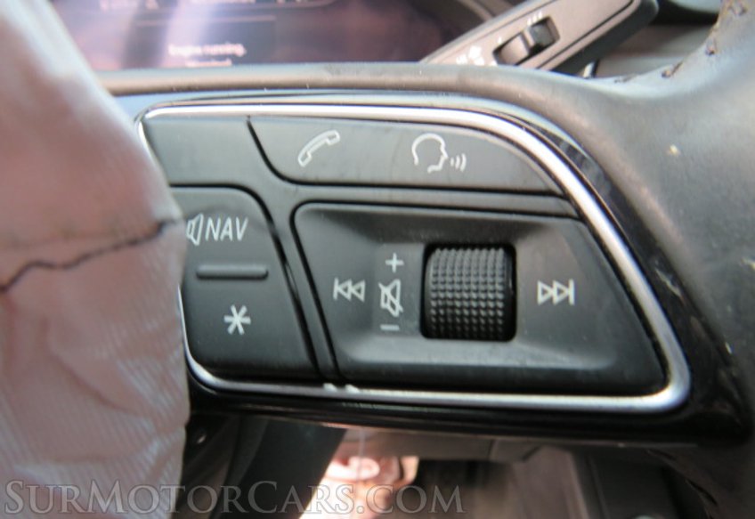 2017 Audi A4 - Image 44