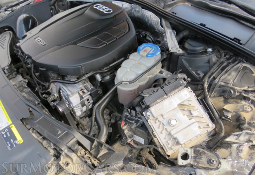 2017 Audi A4 - Image 52