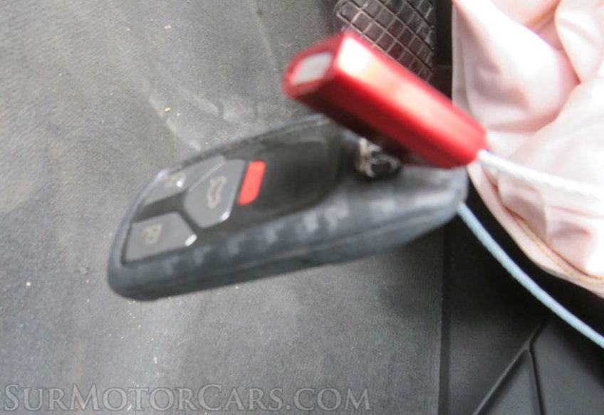 2017 Audi A4 - Image 39