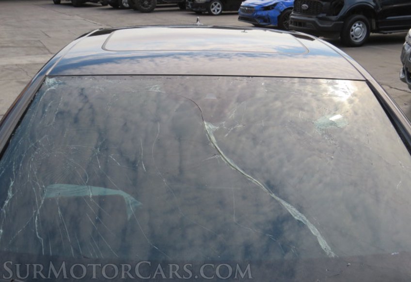 2017 Audi A4 - Image 13