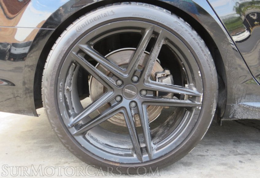 2017 Audi A4 - Image 20