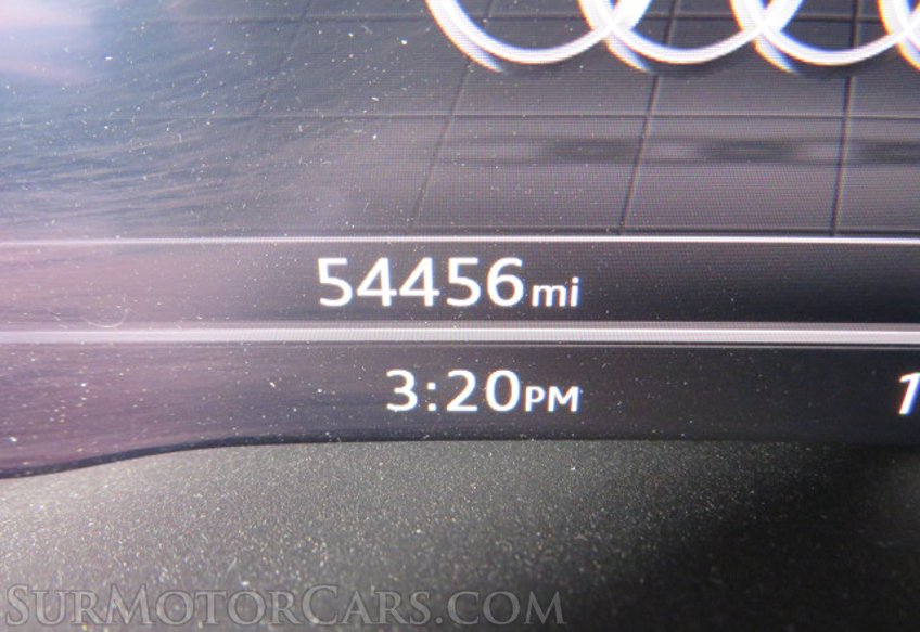 2017 Audi A4 - Image 33