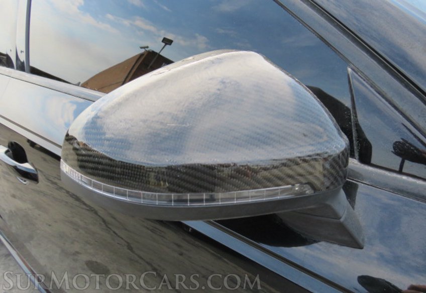 2017 Audi A4 - Image 16