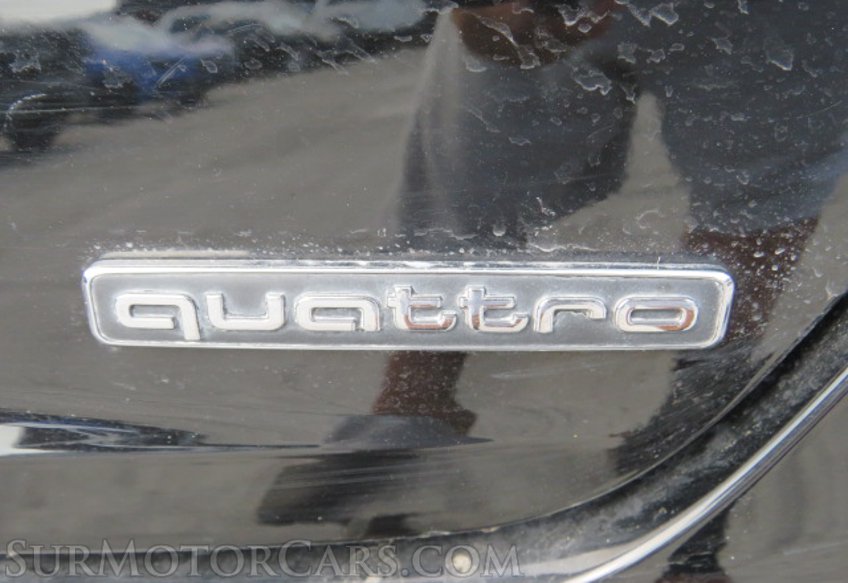 2017 Audi A4 - Image 19