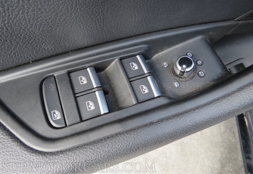 2017 Audi A4 - Image 43