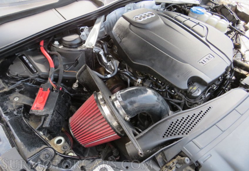 2017 Audi A4 - Image 50