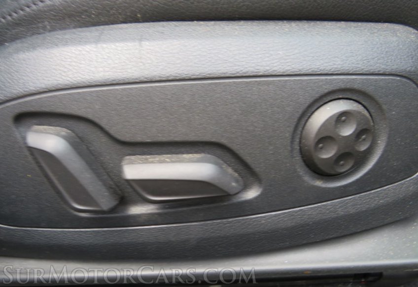 2017 Audi A4 - Image 37