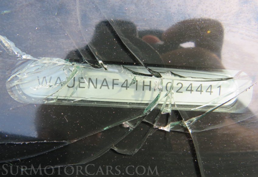 2017 Audi A4 - Image 54