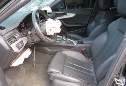 2017 Audi A4 - Image 27