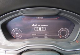 2017 Audi A4 - Image 36