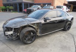 2017 Audi A4 - Image 4