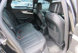 2017 Audi A4 - Image 30