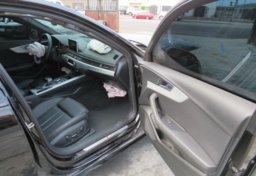 2017 Audi A4 - Image 22