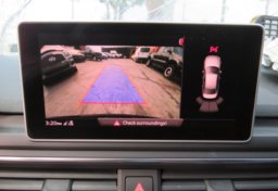 2017 Audi A4 - Image 35