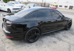 2017 Audi A4 - Image 8