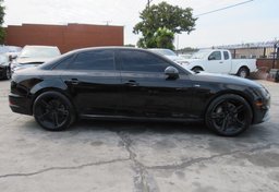 2017 Audi A4 - Image 5