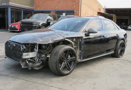 2017 Audi A4 - Image 2