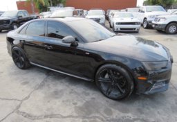 2017 Audi A4 - Image 1