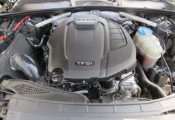 2017 Audi A4 - Image 51