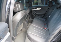 2017 Audi A4 - Image 31