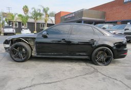 2017 Audi A4 - Image 6